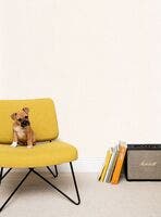 UNI MAT GRIS LIN CLAIR DAMIER