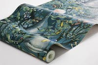 Fairyland Underwater Magic