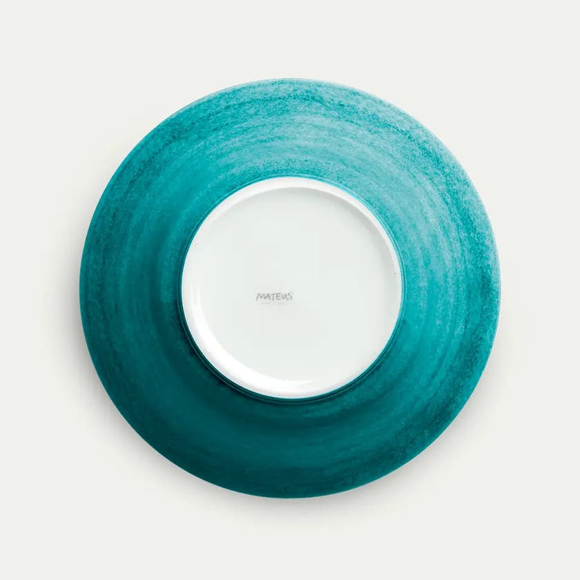 Basic Skål 19cm Ocean