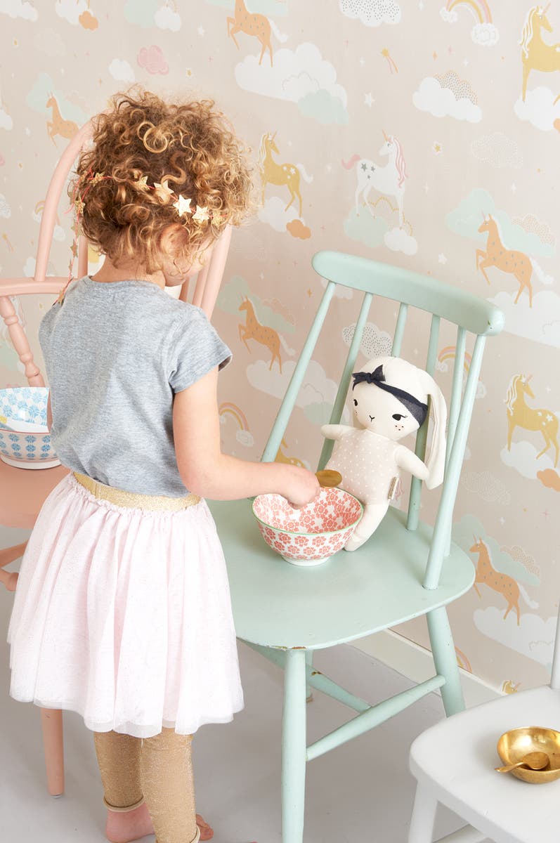 Majvillan - Rainbow treasures Wish upon your dreams