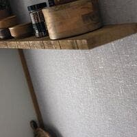 GAZE METAL GRIS ARGENT GAZE