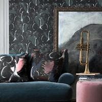 Swan Lake Green LB1175