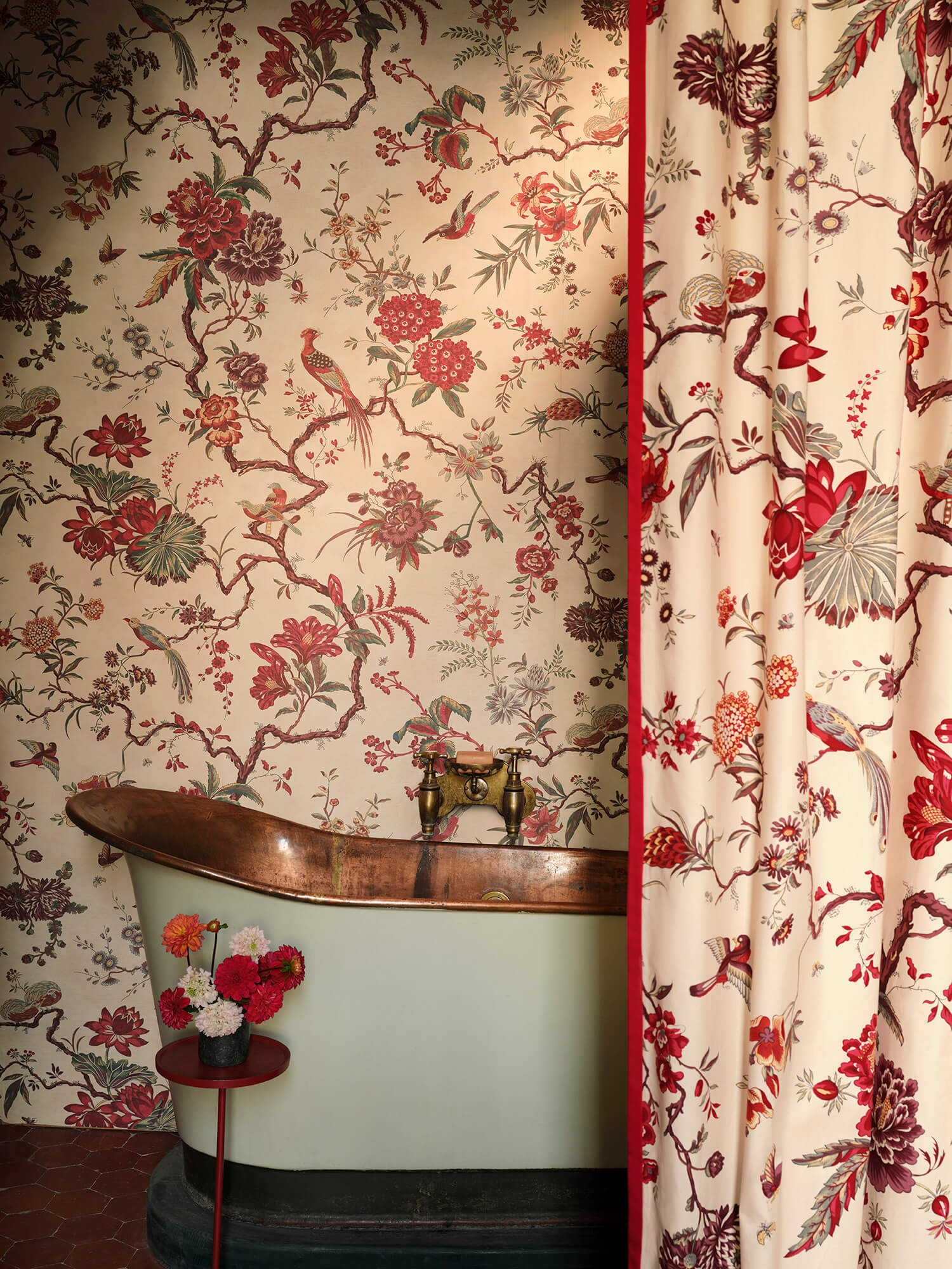 Manuel Canovas - Pav de Bid WC Cardinal