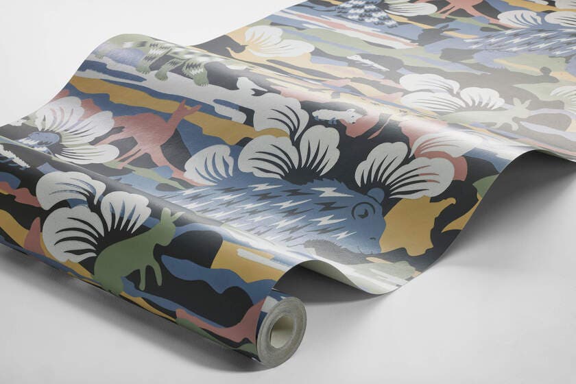 Hanna Werning Nomad - Swedish Designers