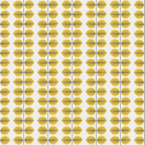 Boråstapeter - Berså - Stig Lindberg - 1753, Scandinavian Designers II