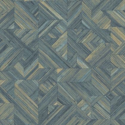 PAILLE BLEU INDIGO BALI CAD