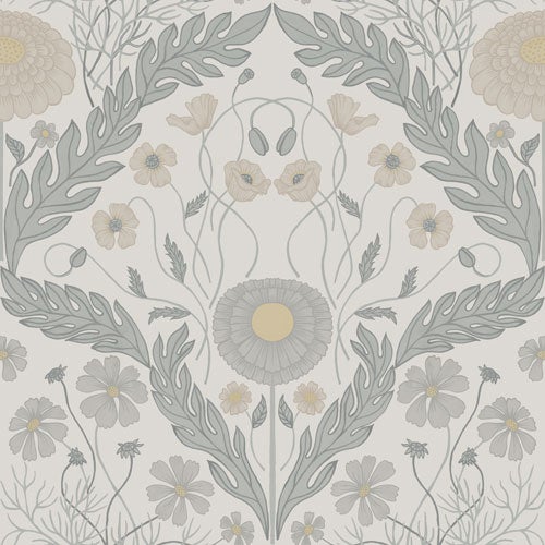Midbec Tapeter - Marguerite