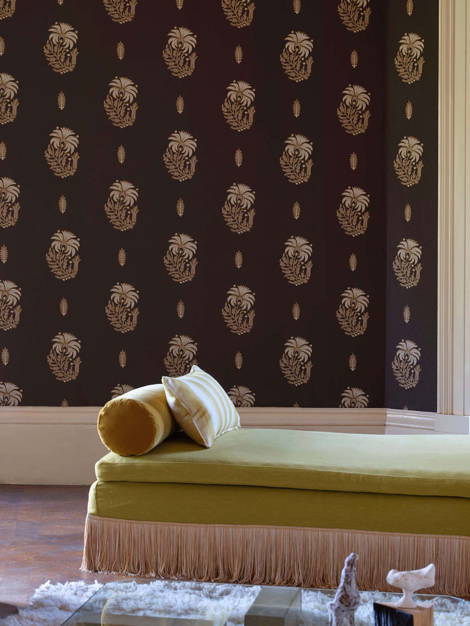 Liberty - Palm Parade Curlew