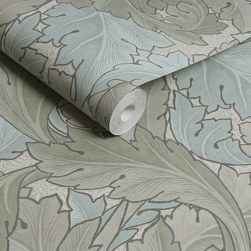 Intrade - William Morris At Home