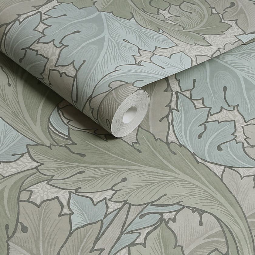 Intrade - William Morris At Home
