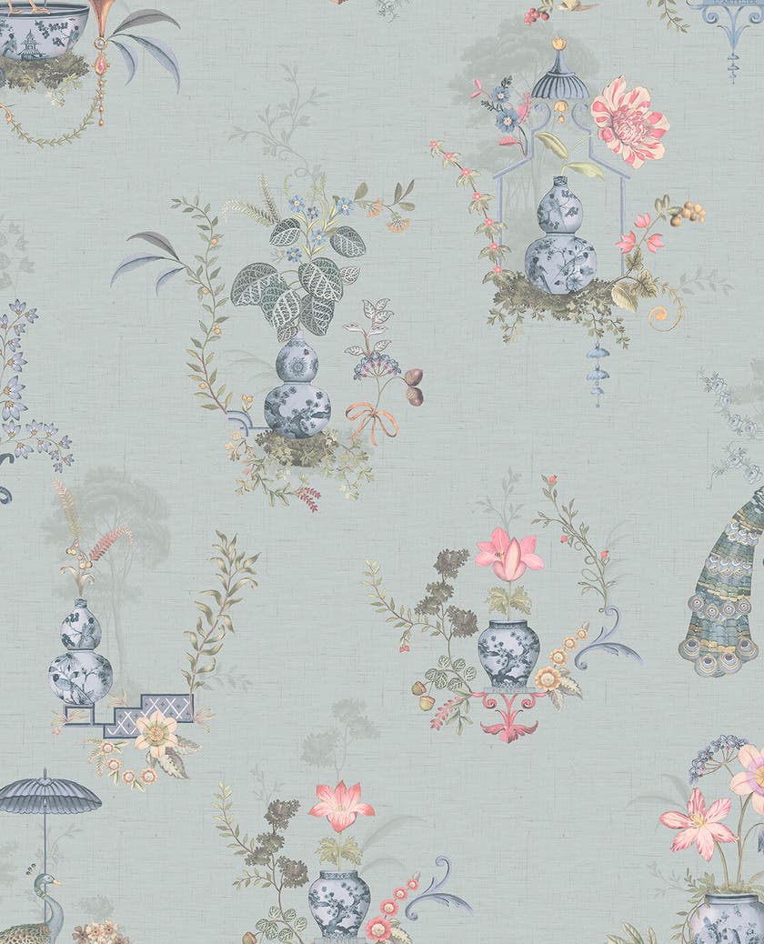 Eijffinger Intrade - PIP 2023