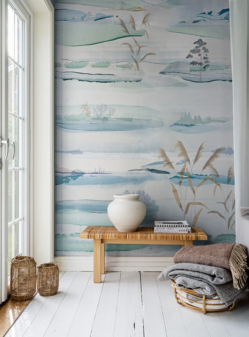 Duro - Kusten Hav & Land