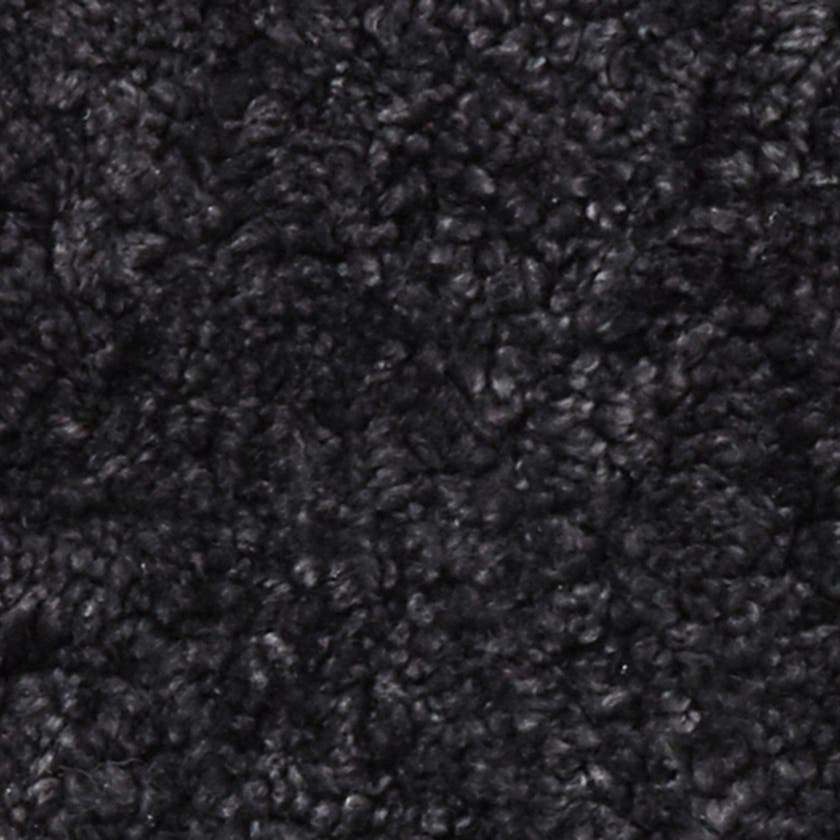 Korthårigt Lammskinn liten Rugmodell