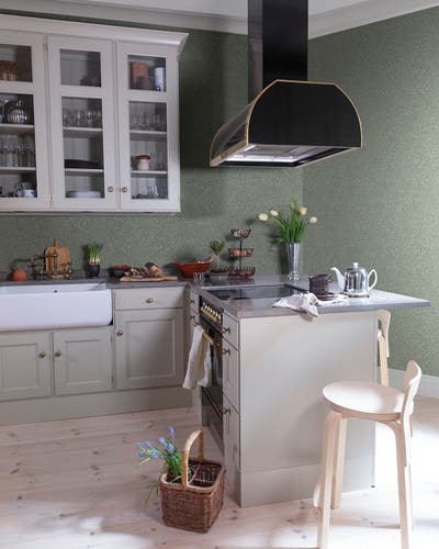 Midbec Tapeter - Kristina