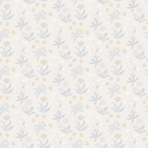 Midbec Tapeter - Fleur - Midbec Långenäs