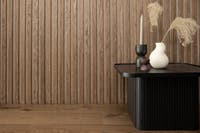 Ribwall Ek Macchiato Blond 420058