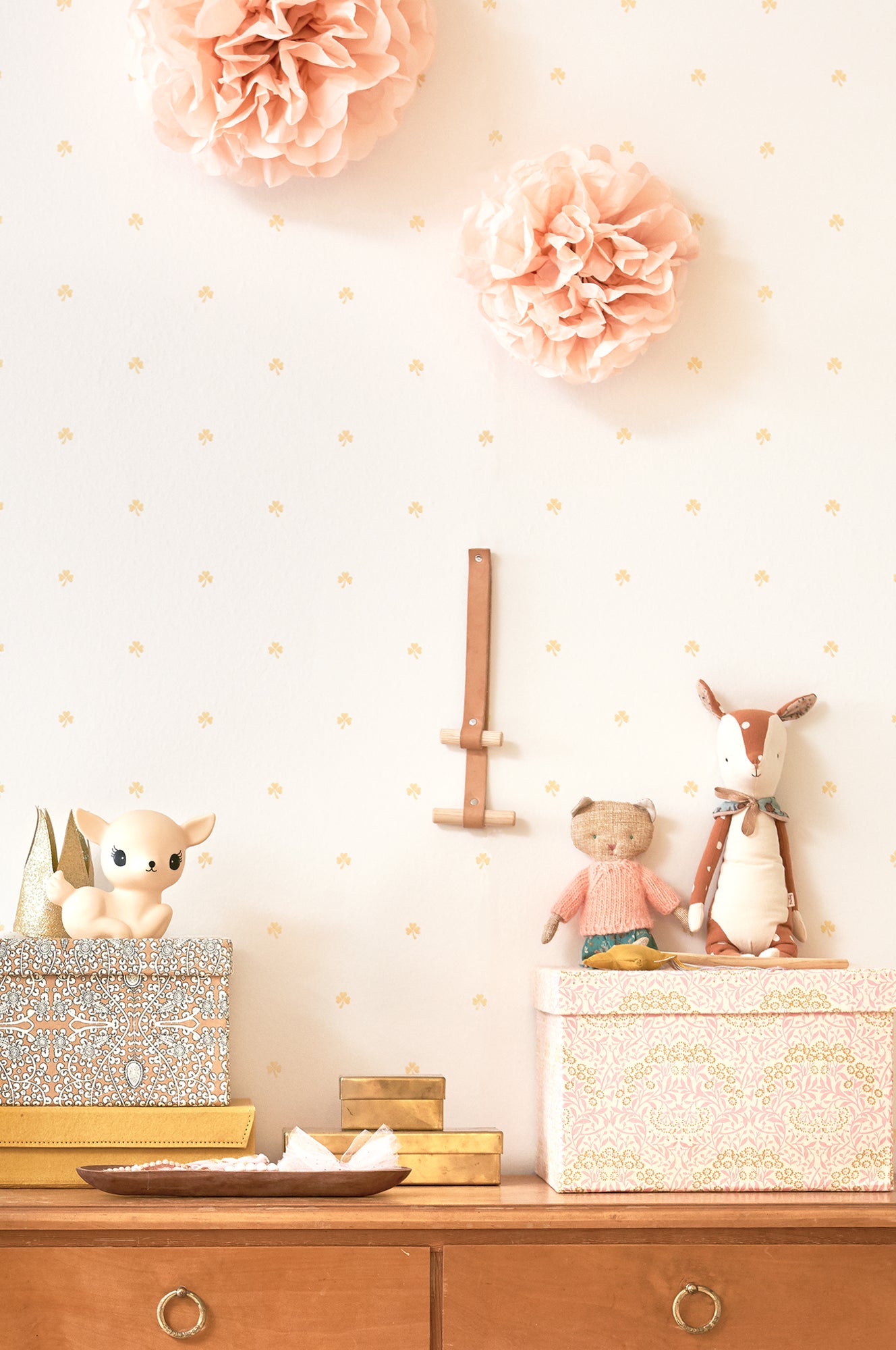 Majvillan - Holly Wish upon your dreams