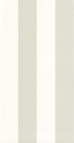 Casadeco - Rayures Celadon Les Rayures
