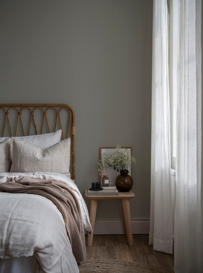 Duro - Akvarell Gråvarg 222-15