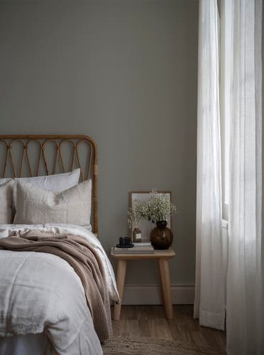 Duro - Akvarell Gråvarg 222-15