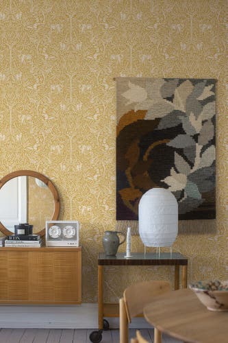 Boråstapeter - Under The Elder Tree