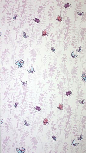 Osborne & Little - Butterfly Meadow