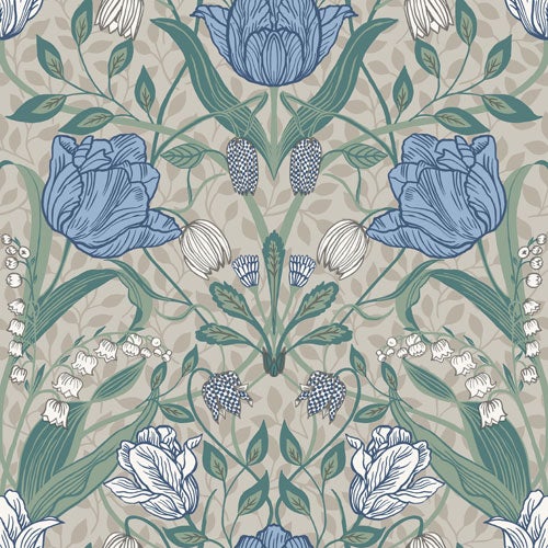 Midbec Tapeter - Filippa