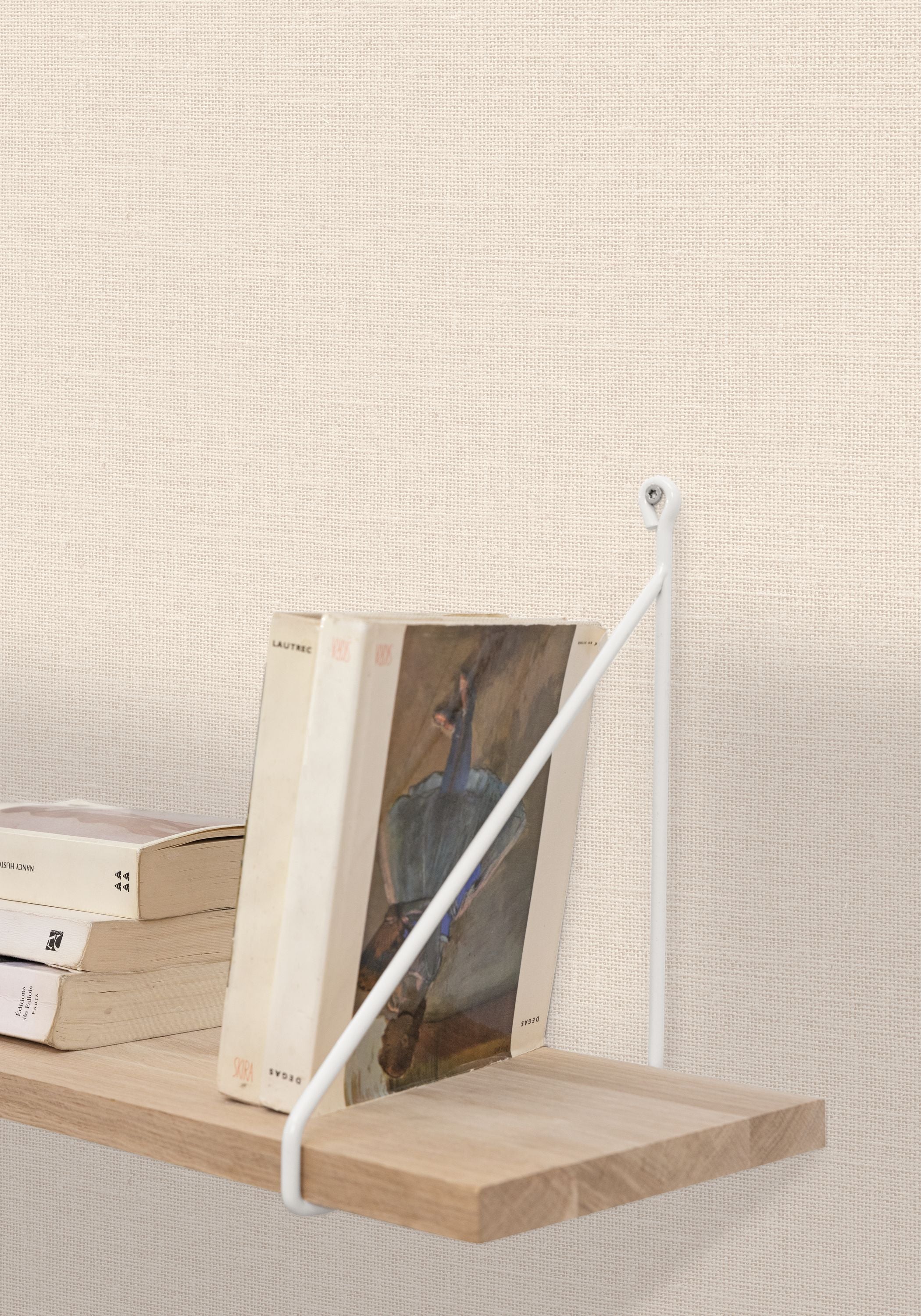 Caselio - Uni Mat Creme