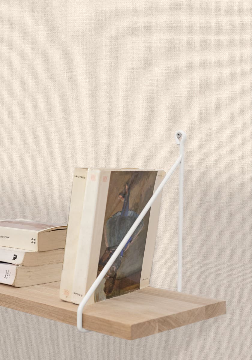 Caselio - Uni Mat Creme