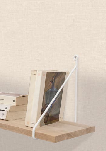 Caselio - Uni Mat Creme