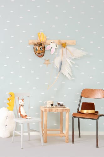 Majvillan - Dreamy clouds Wish upon your dreams