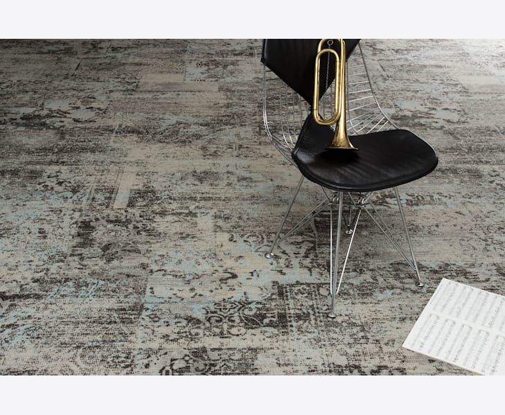 Grand Bazaar Matta Essie Golvabia Textilgolv