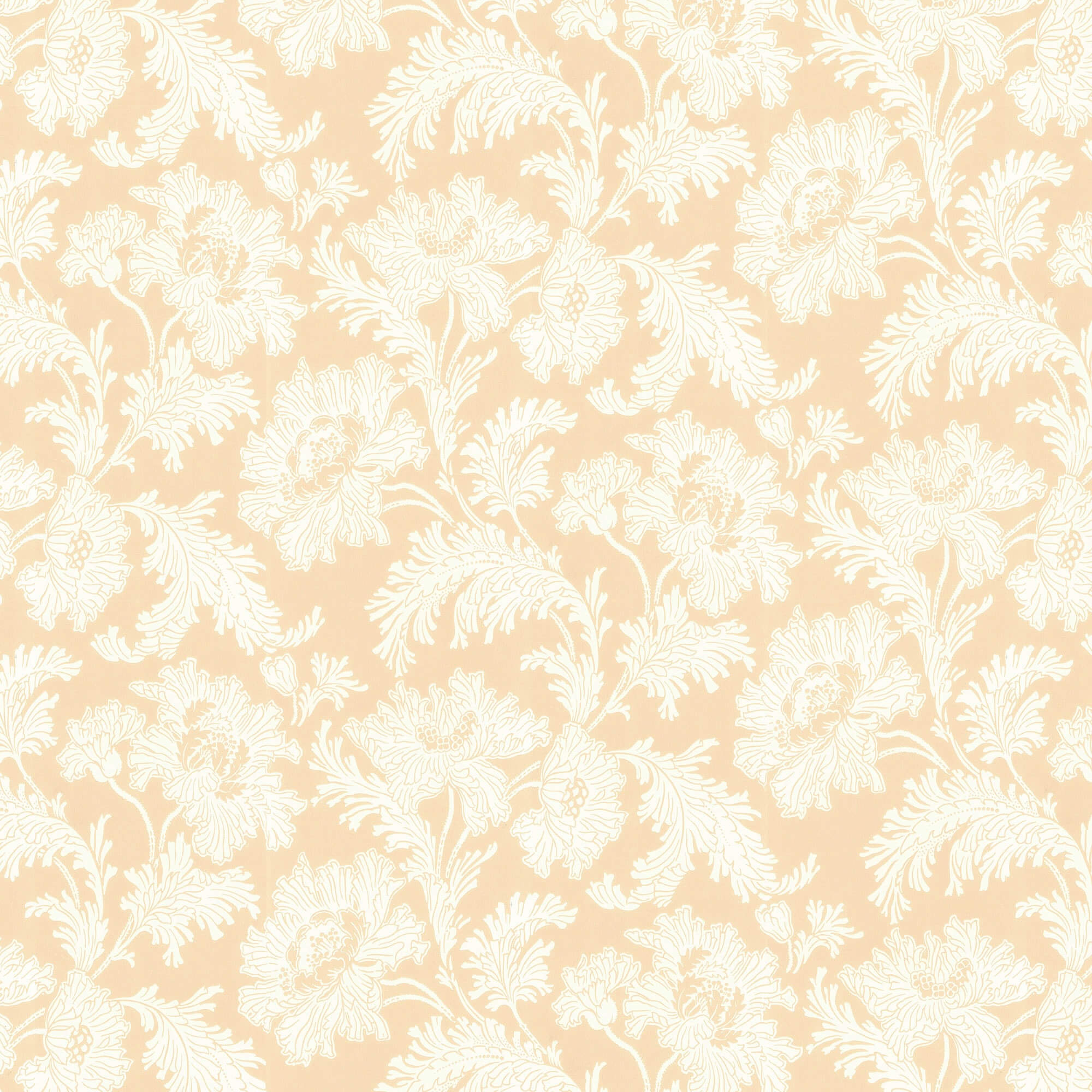 Lim & Handtryck - Hällestrand - Vit/Gul K29-50