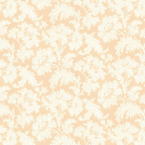 Lim & Handtryck - Hällestrand - Vit/Gul K29-50