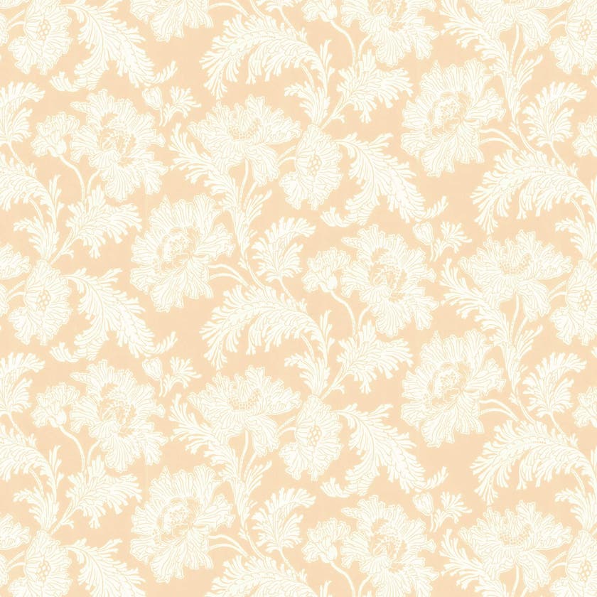 Lim & Handtryck - Hällestrand - Vit/Gul K29-50