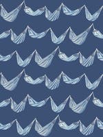 Navy, Grey & White