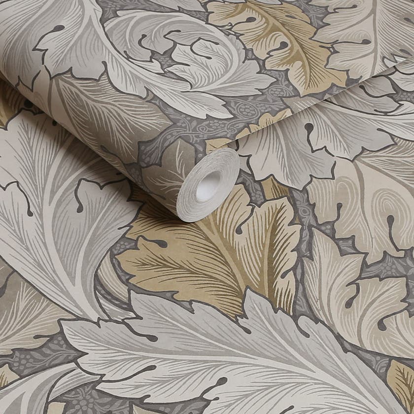 Intrade - William Morris At Home