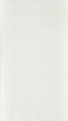 Sanderson - Pinjara Trellis Ivory Littlemore Wallpapers