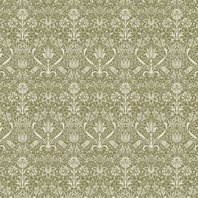 Florian - Grön/Ljusgrön x102-55