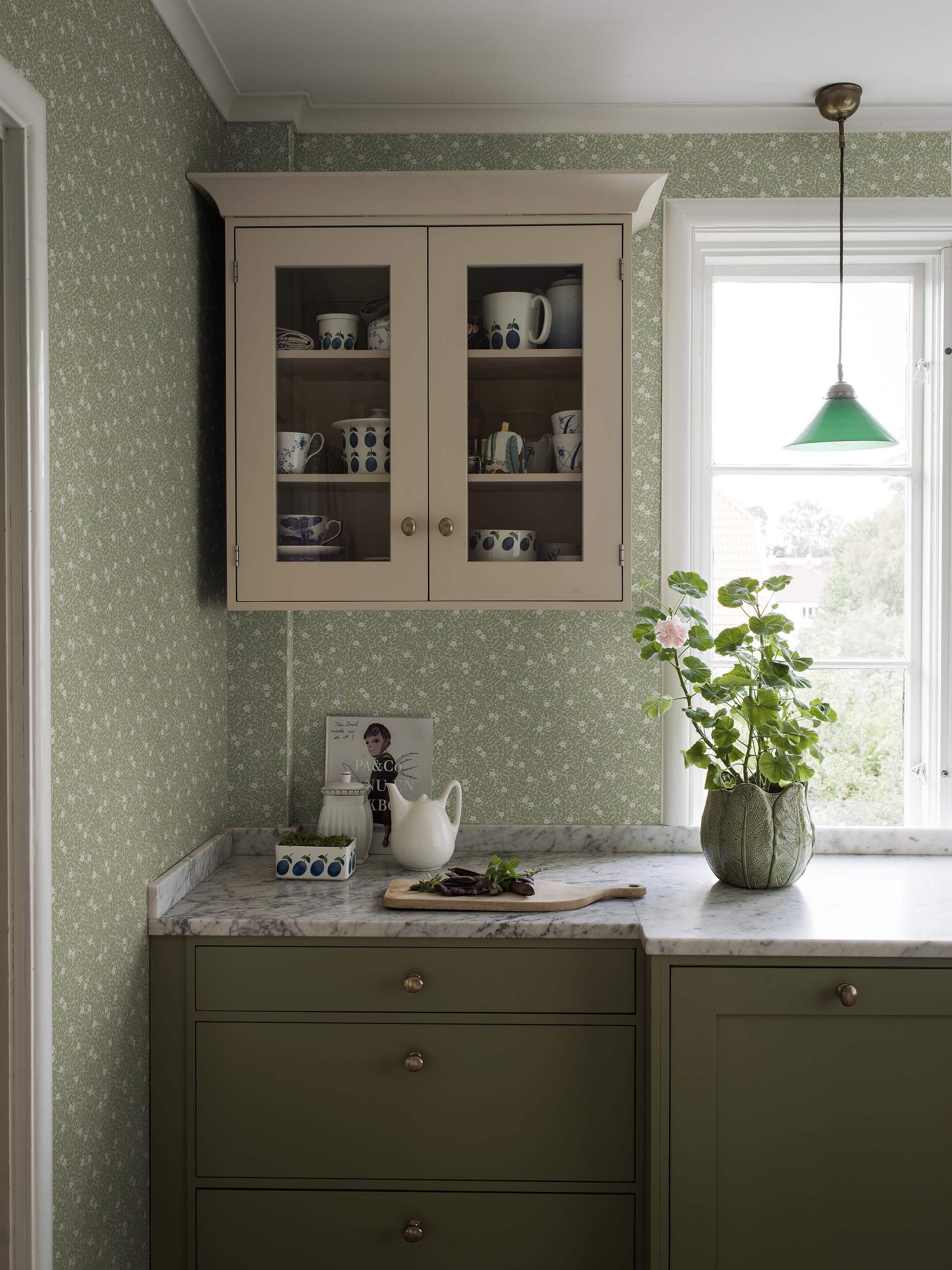 Boråstapeter - Myrten