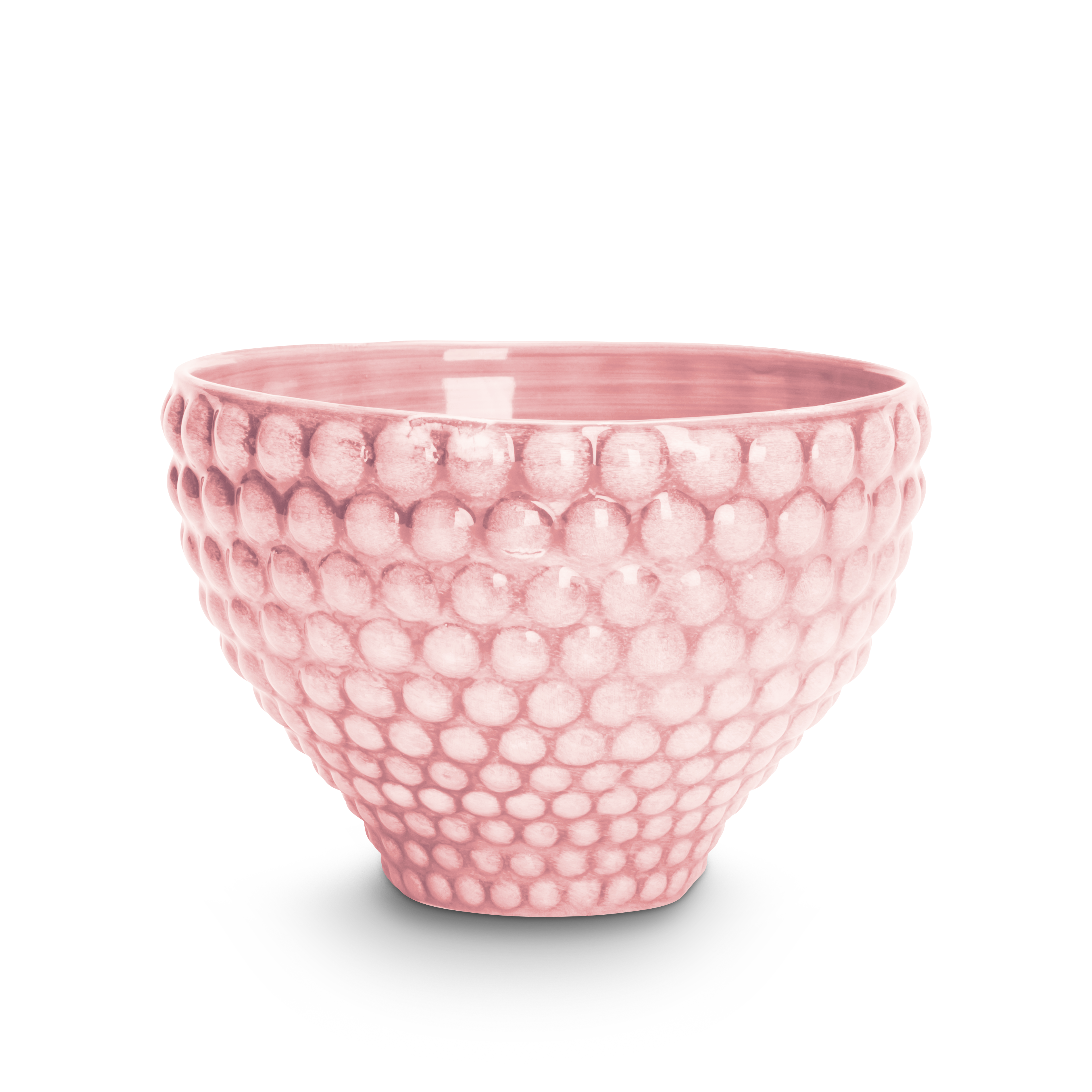 Bubbles Skål 60 cl Ljusrosa