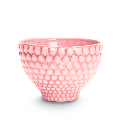 Bubbles Skål 60 cl Ljusrosa
