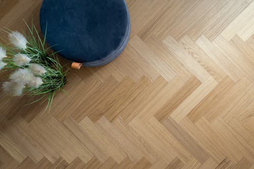 Maxwood Jazz - Ek Natur