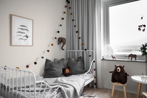 Boråstapeter - Borosan 2021 papper