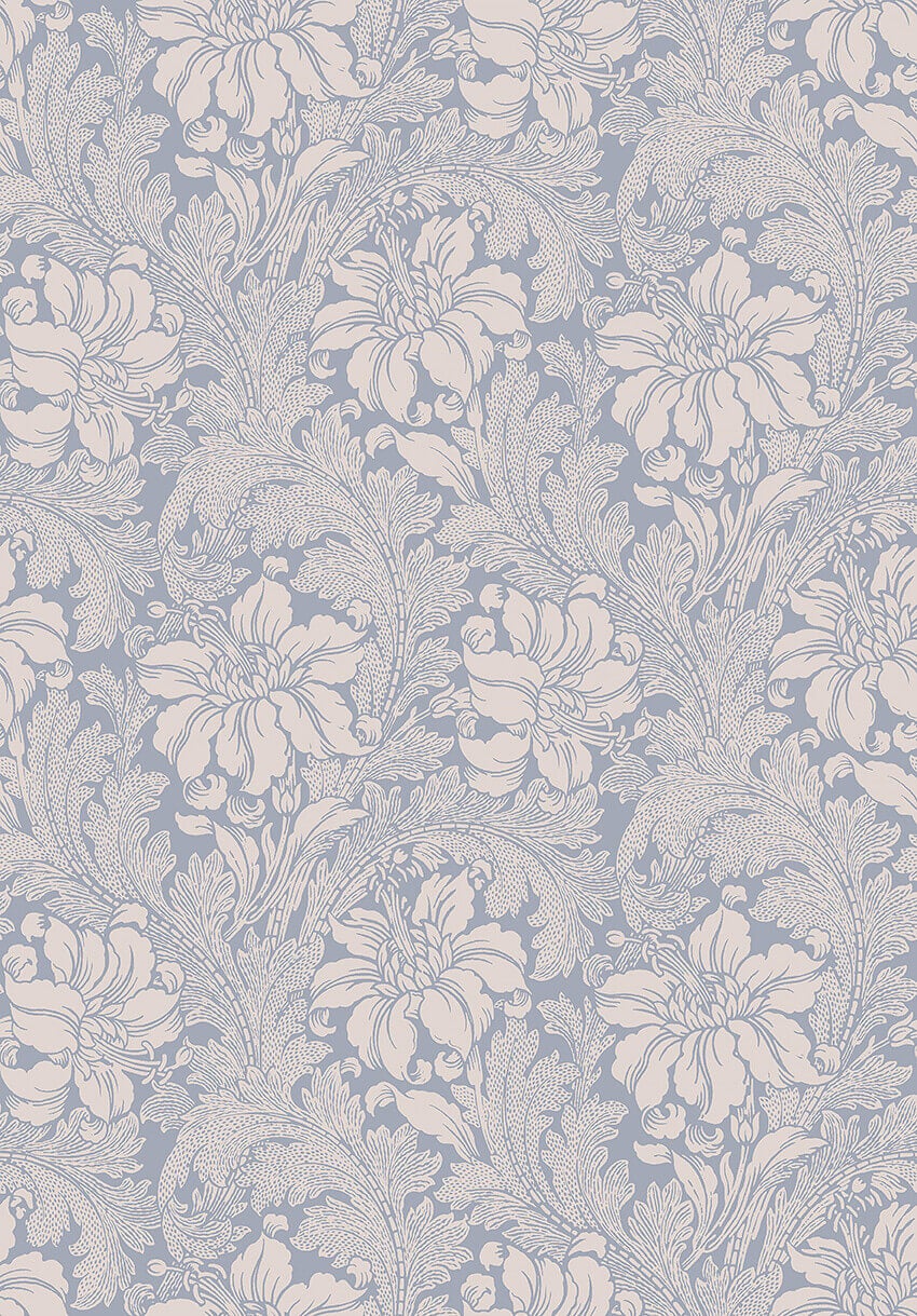 Boråstapeter - Acanthus - Vårt Arkiv