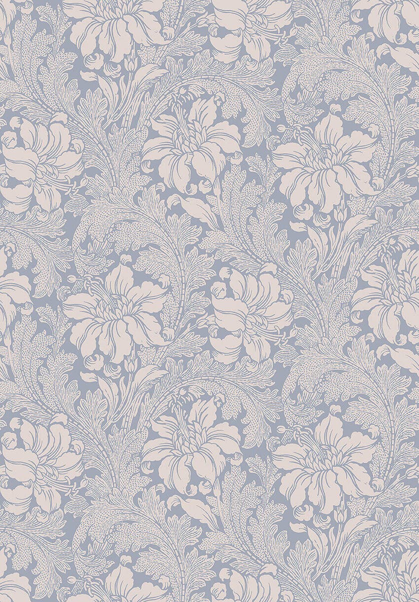 Boråstapeter - Acanthus - Vårt Arkiv