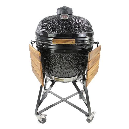Grill Kamado SUMO Maxi Svart