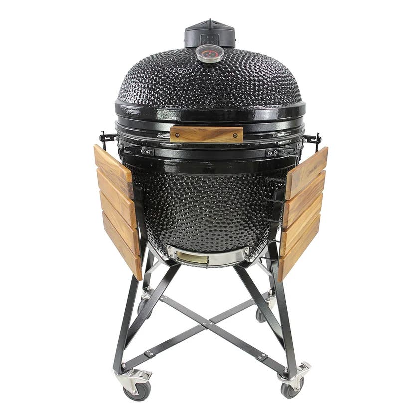 Grill Kamado SUMO Maxi Svart