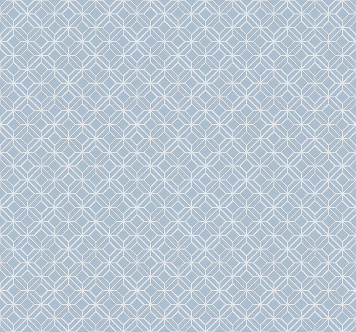 Carma - Navy, Grey & White