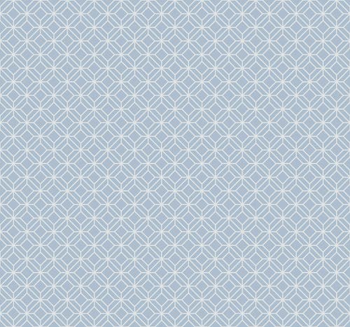 Carma - Navy, Grey & White